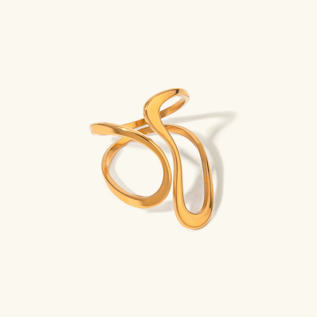 Ring "Orlena" - Emberly