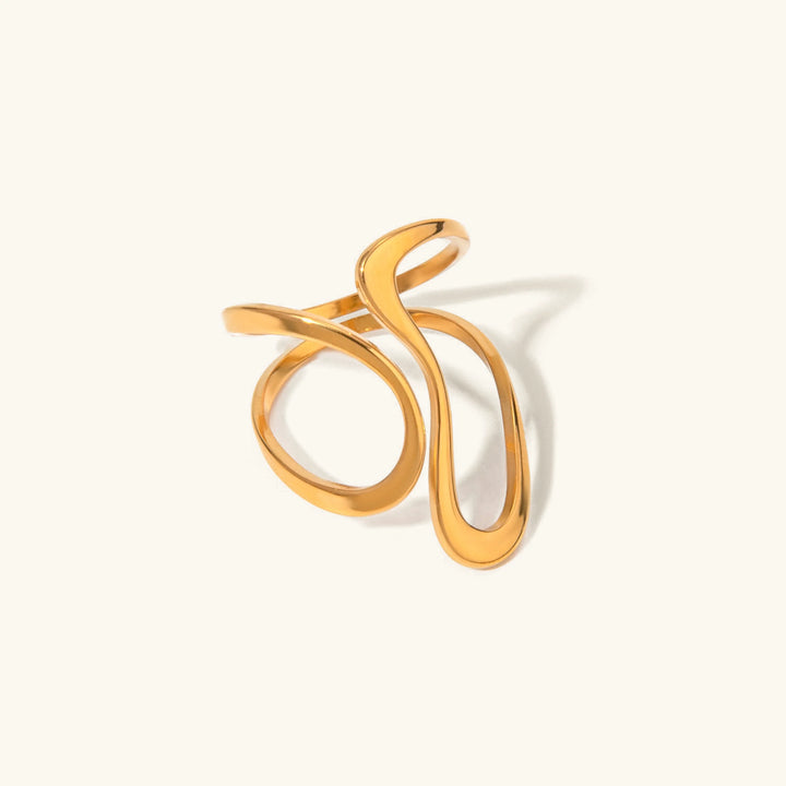 Ring "Orlena" - Emberly