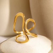 Ring "Orlena" - Emberly