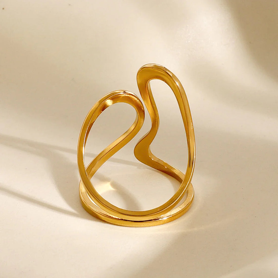 Ring "Orlena" - Emberly