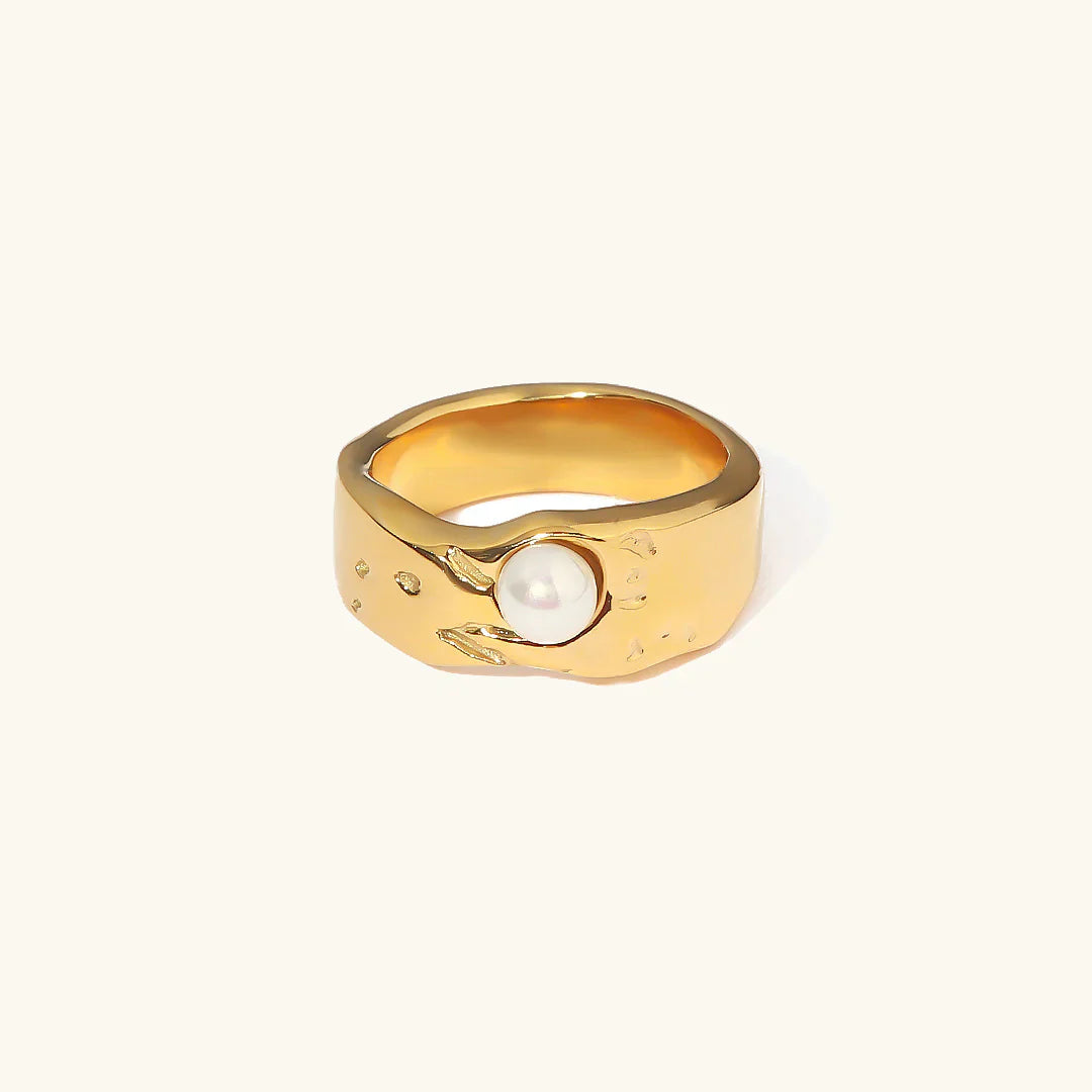 Ring "Velora" - Emberly