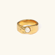Ring "Velora" - Emberly