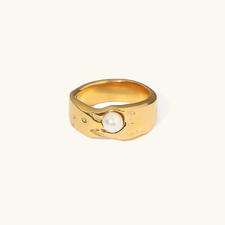 Ring "Velora" - Emberly