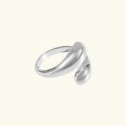 Ring "Water Drop" - Emberly