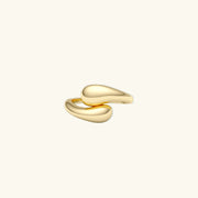 Ring "Water Drop" - Emberly
