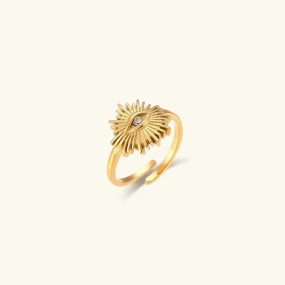 Ring "Elaris"