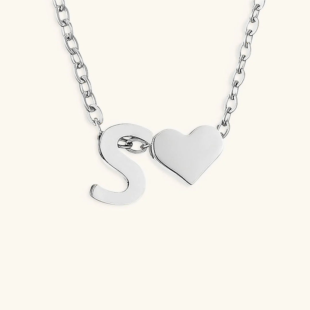 Necklace "Meaning"
