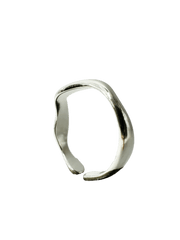 Žiedas "Wave" - Emberly