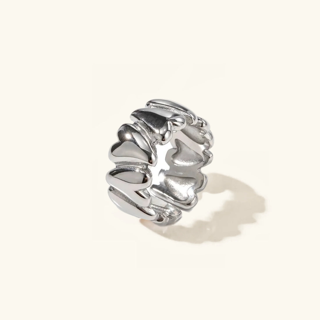 Ring "Vespera"