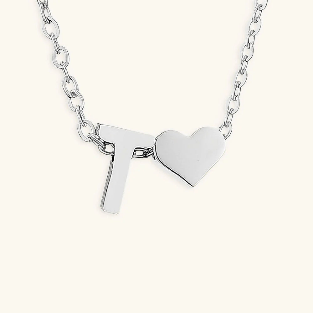 Necklace "Meaning"