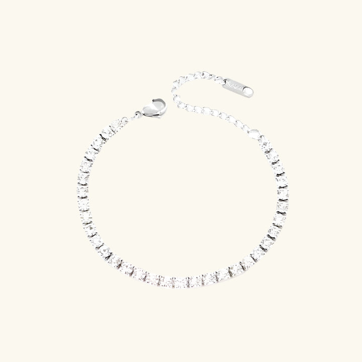 Bracelet "Tennis" - Emberly