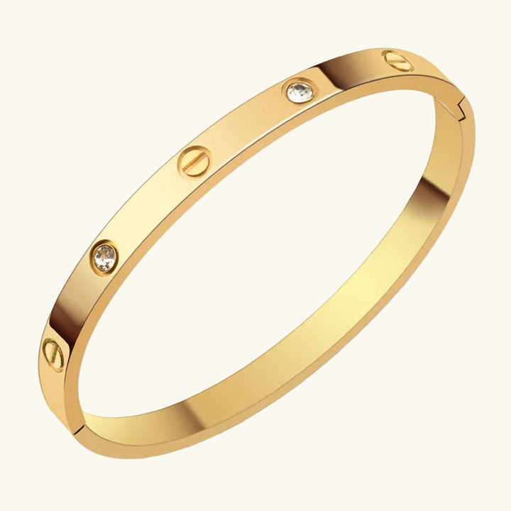 The Timeless Sparkle Minus Bracelet