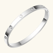 The Timeless Sparkle Minus Bracelet