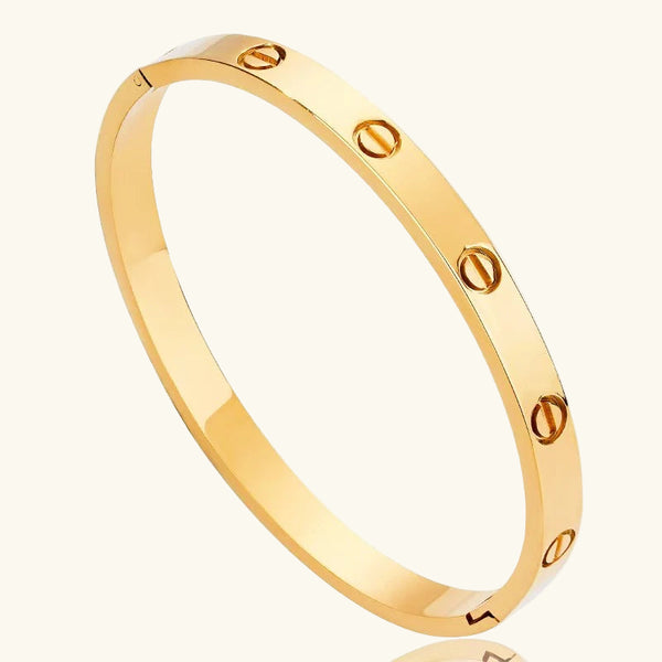 Bracelet "Timeless Sparkle" #4