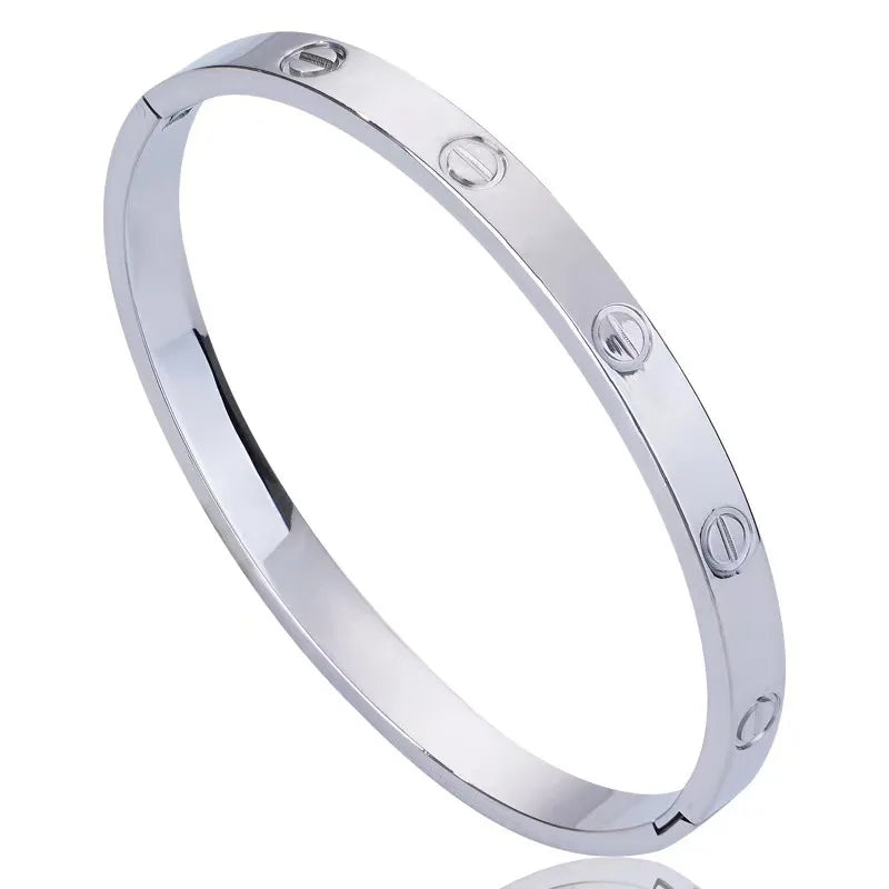 Bracelet "Timeless Sparkle"