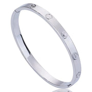 Bracelet "Timeless Sparkle"