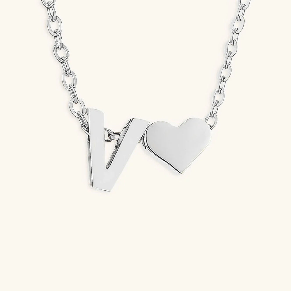 Necklace "Meaning"