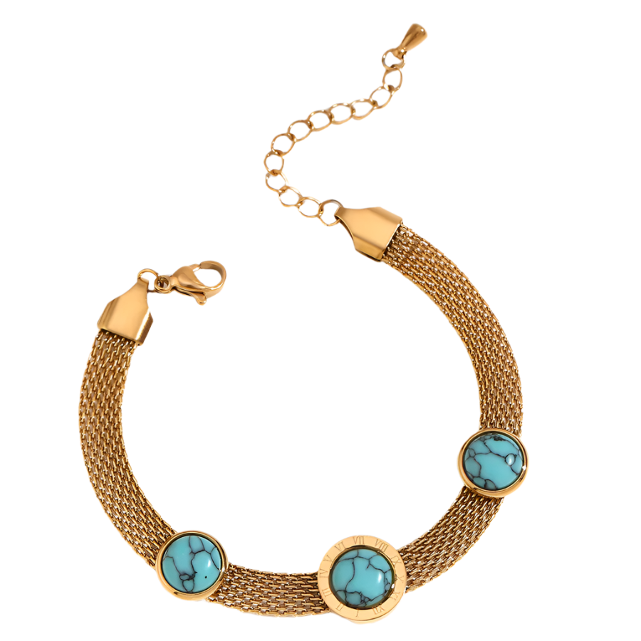 Bracelet "Vintage Classic" - Emberly