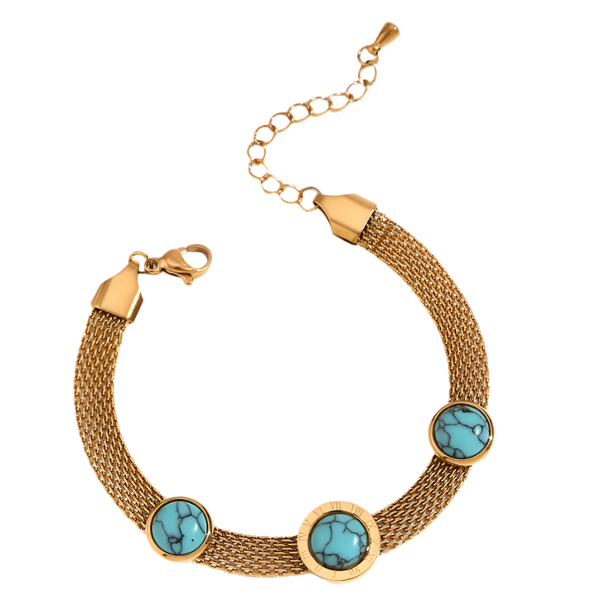 Bracelet "Vintage Classic" - Emberly