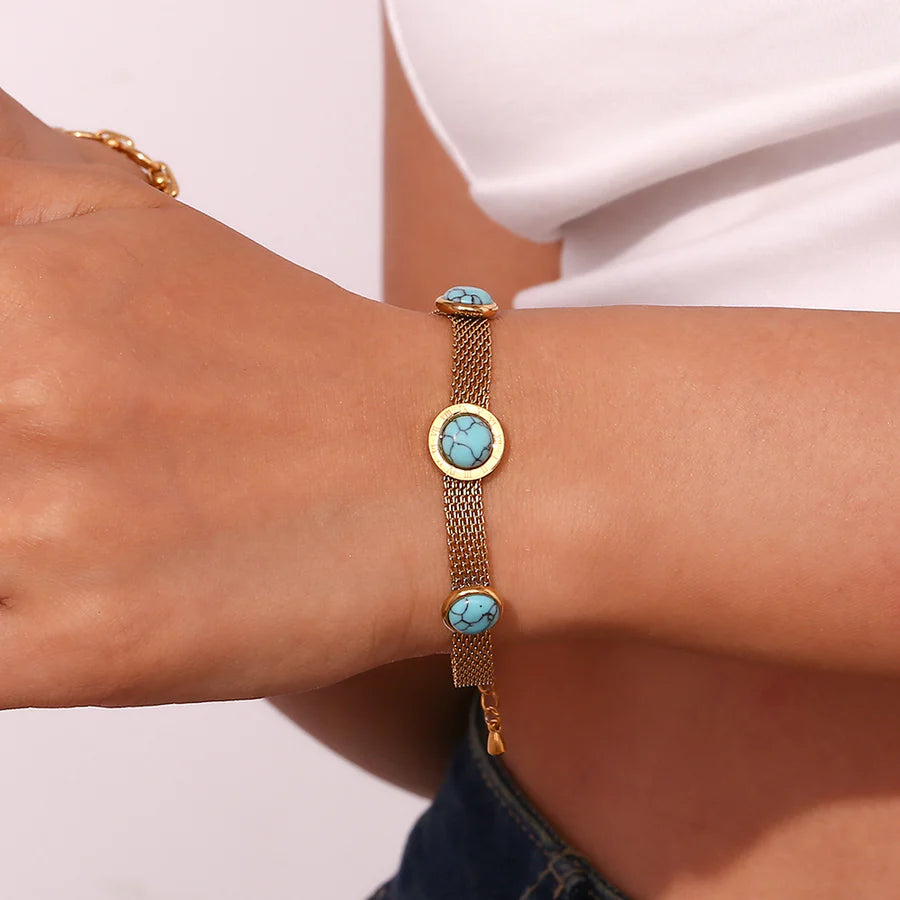 Bracelet "Vintage Classic" - Emberly