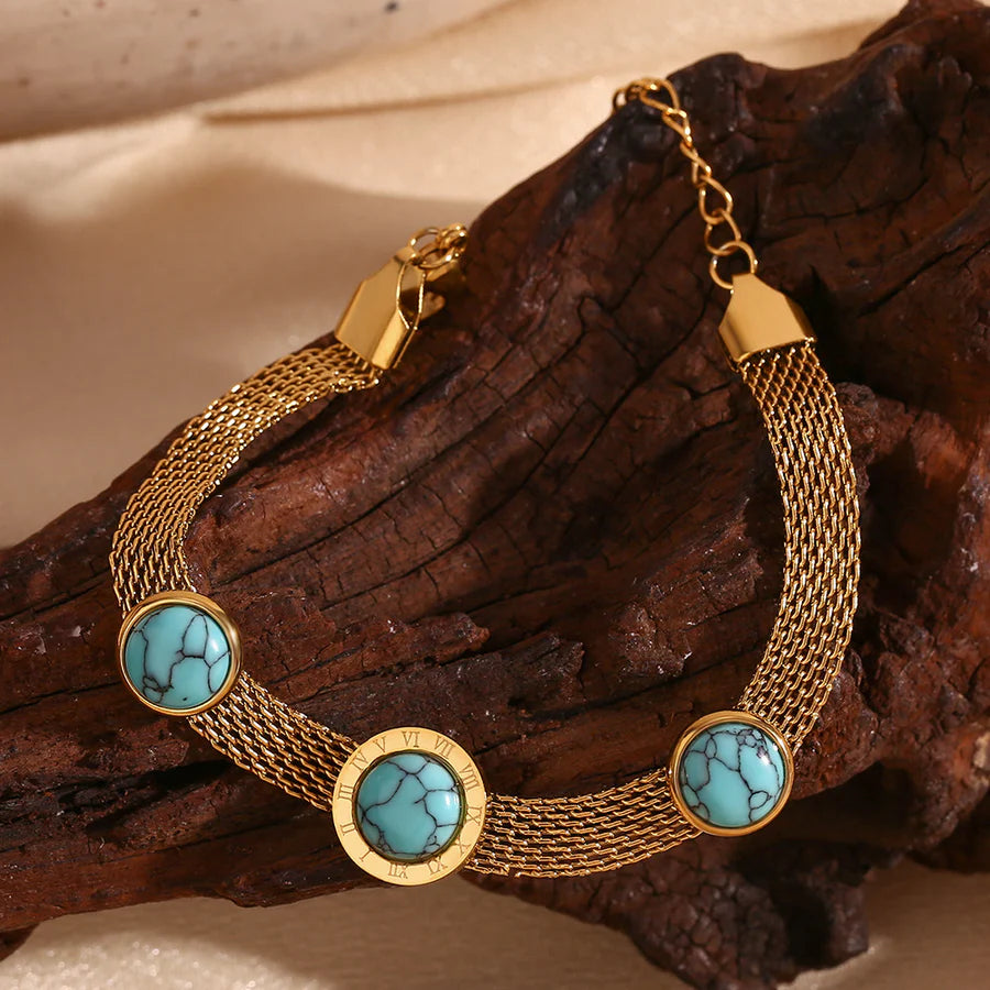 Bracelet "Vintage Classic" - Emberly
