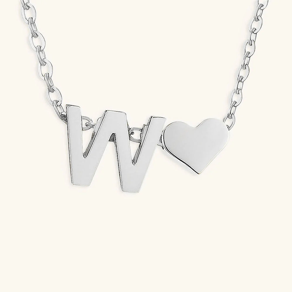 Necklace "Meaning"