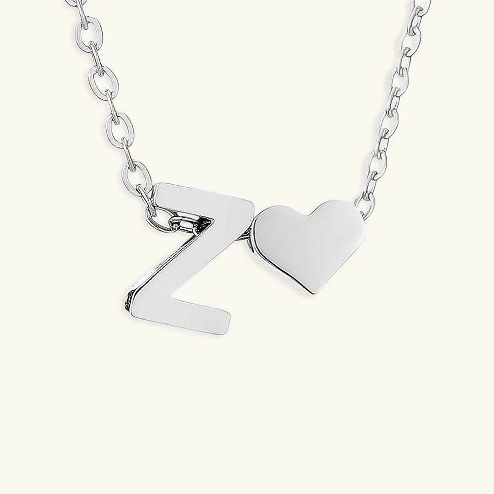 Necklace "Meaning"