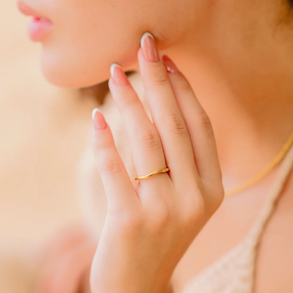 Ring "Aurion"