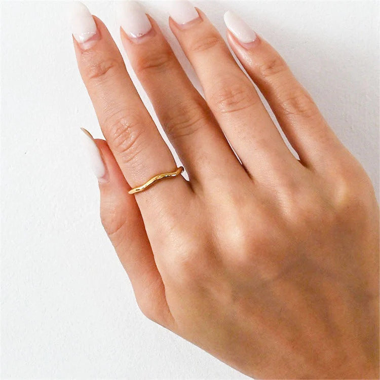 Ring "Aurion"