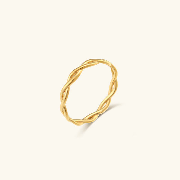 Ring "Elyra"
