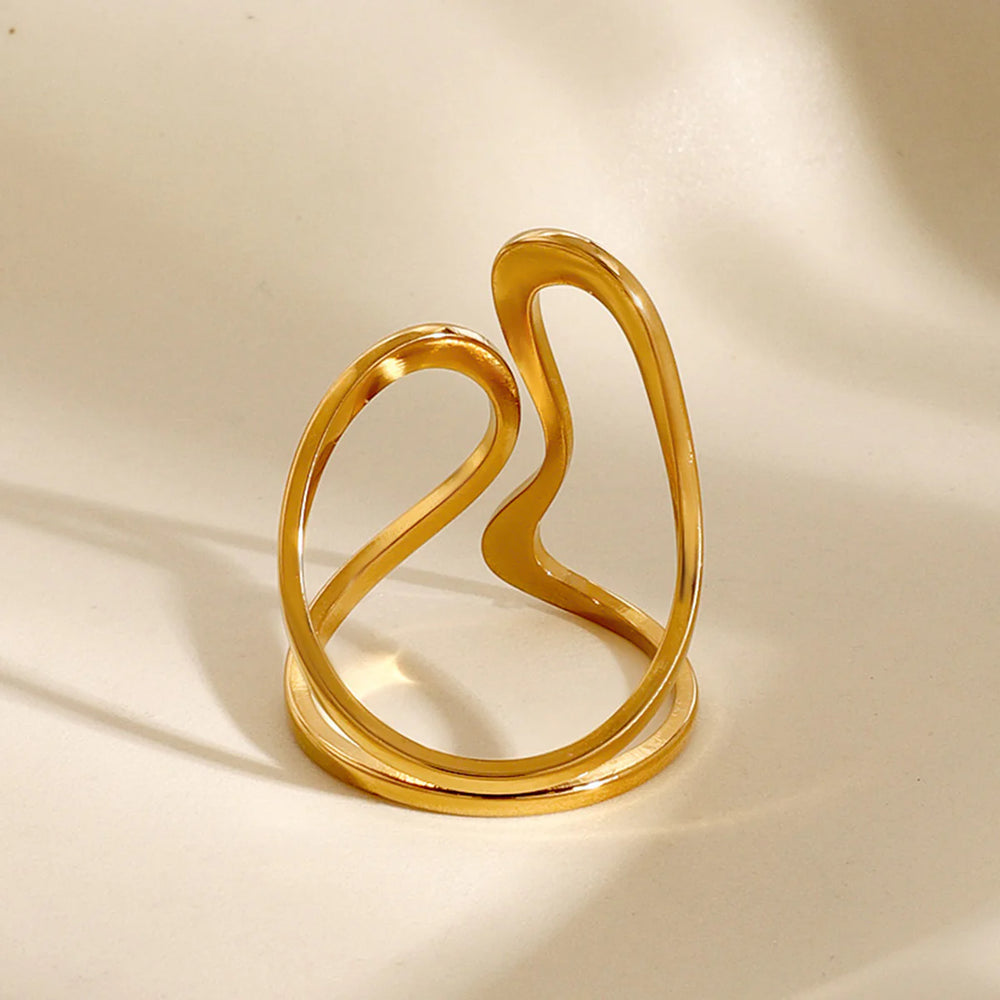 Ring "Orlena"