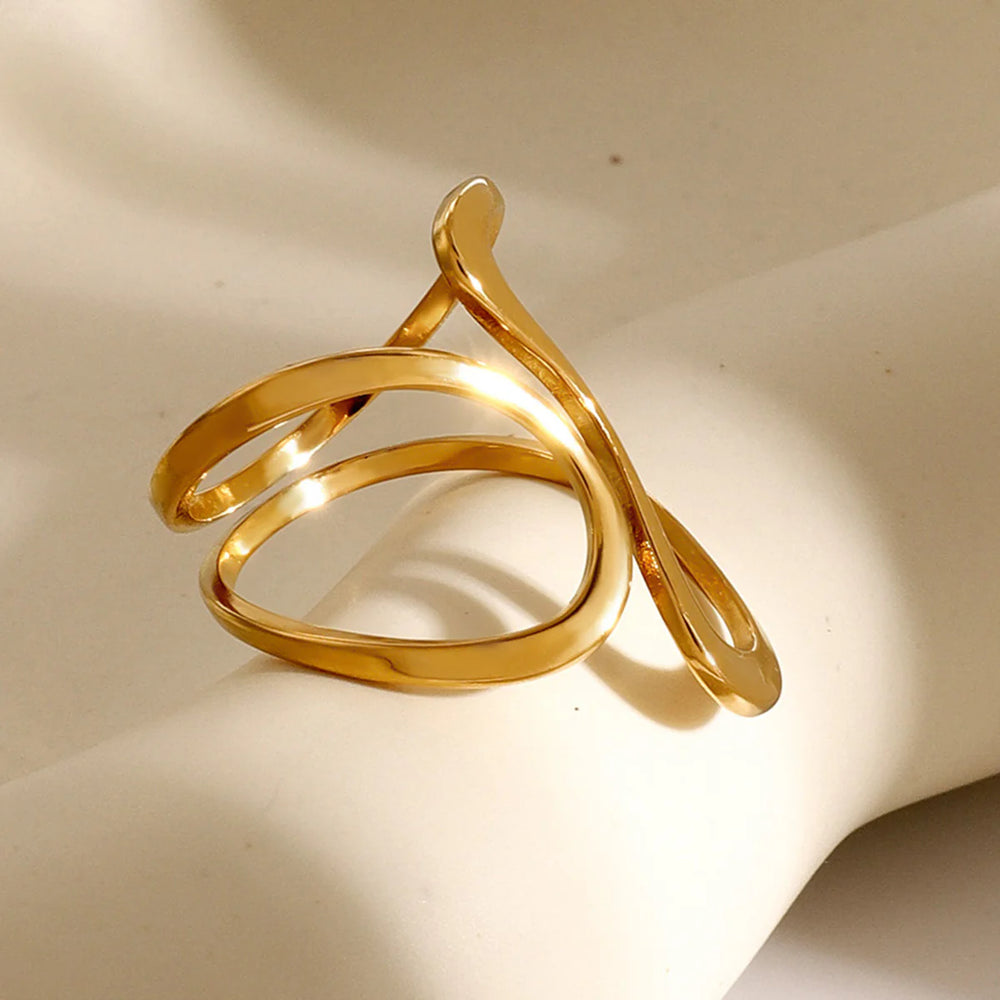 Ring "Orlena"
