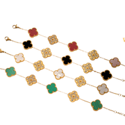 Bracelet "Clover" - Emberly