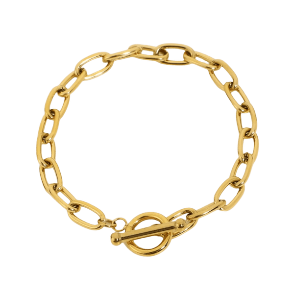 Bracelet "Link" - Emberly