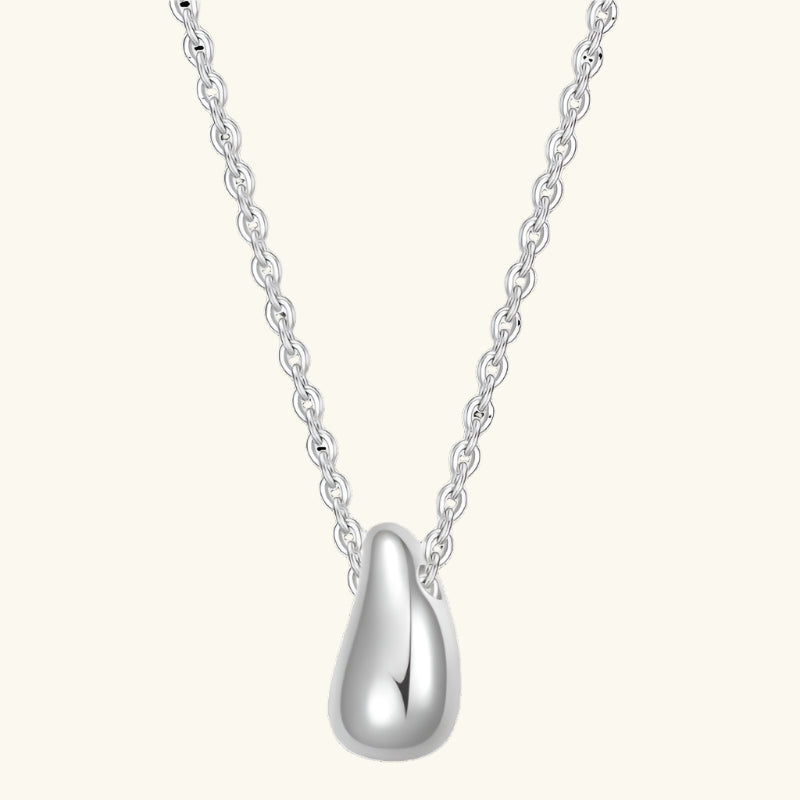 Teardrop Pendant - Emberly