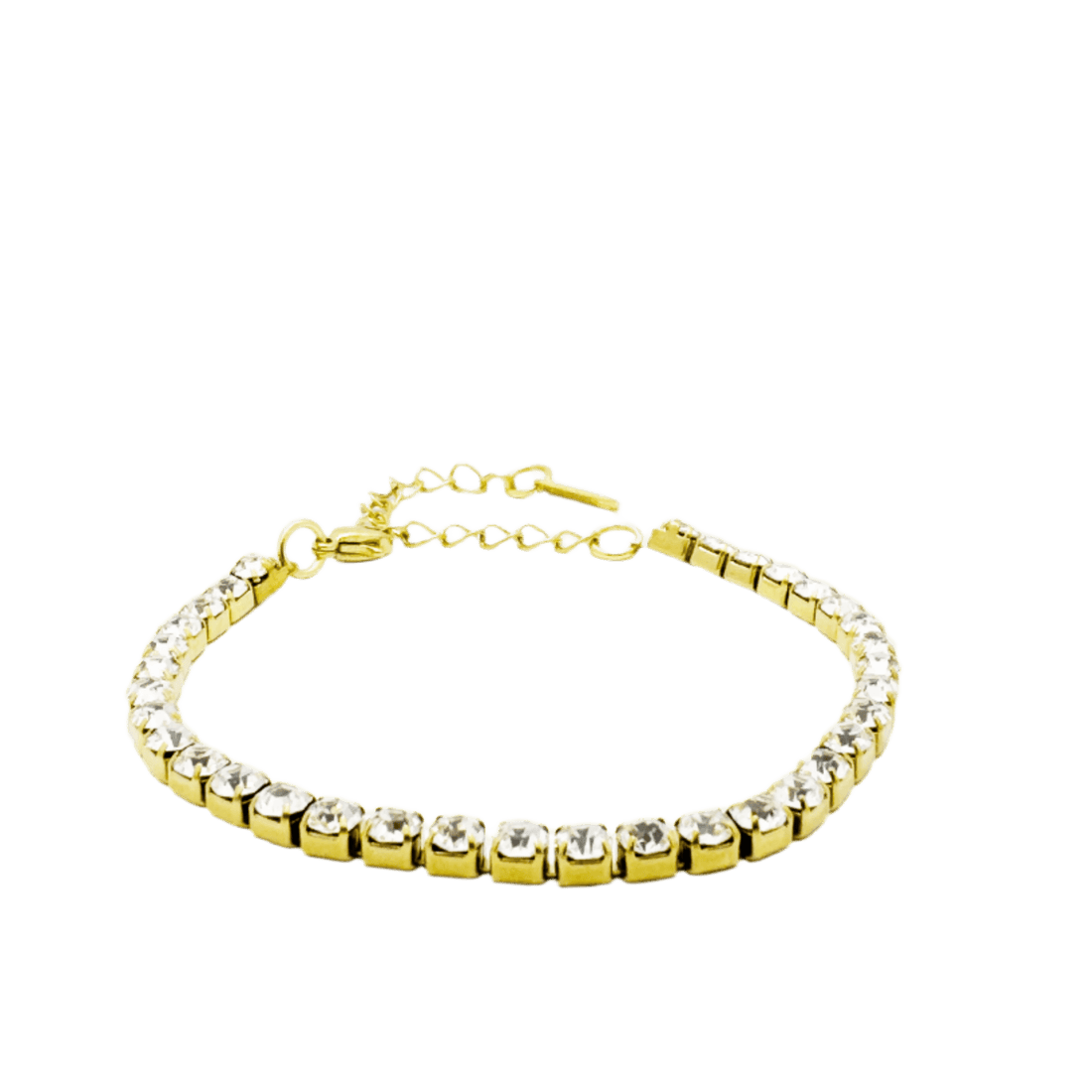 Bracelet "Tennis" - Emberly