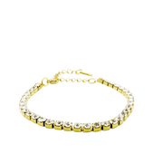 Bracelet "Tennis" - Emberly