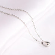 "Teardrop" pakabukas - Emberly