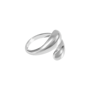 Žiedas "Water Drop" - Emberly